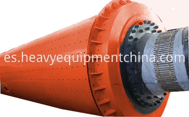 Cement Grinding Mill